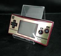ゲームボーイミクロ|NINTENDO / 任天堂