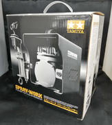 コンプレッサー|SPRAY-WORK