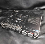 カセットデッキ|SONY