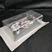 スケールモデル|SPARK