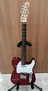 エレキギター|FENDER JAPAN
