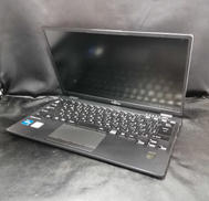 ノートパソコン|FUJITSU