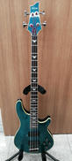 エレキベース|SCHECTER