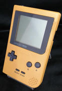 ゲームボーイポケット|NINTENDO