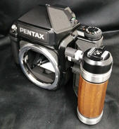 フィルムカメラ|PENTAX