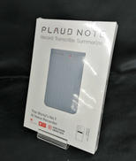 ボイスレコーダー|PLAUD