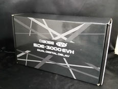 エフェクター|BOSS