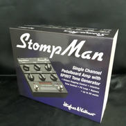 ギターアンプ|HUGHES&KETTNER