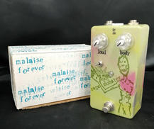 エフェクター|MALAISE FOREEVER