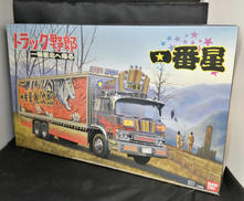 プラモデル|BANDAI