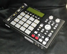 サンプラー|AKAI