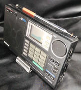 短波ラジオ|NATIONAL