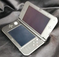 NEW3DS LL|NINTENDO