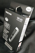 ICレコーダー|TASCAM