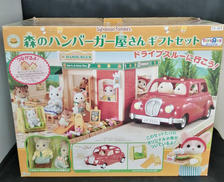 シルバニアファミリー|EPOCH