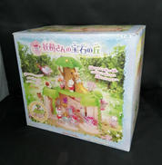 シルバニアファミリー|EPOCH