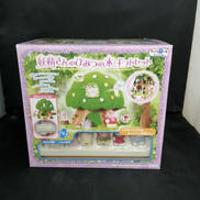 シルバニアファミリー|EPOCH