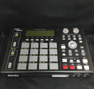 サンプラー|AKAI