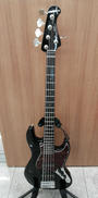 5弦ベース|BACCHUS