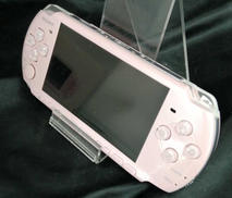 PSP|SONY