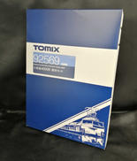 Nゲージ|TOMIX