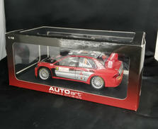 ミニカー|AUTOart