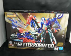 超合金|BANDAI SPIRITS