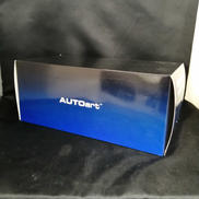 ミニカー|AUTOART