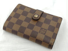 ポルトモネ ビエ　ヴィエノワ|LOUIS VUITTON