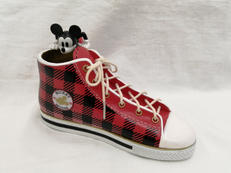 ミッキー＆ドナルド フィギュア アクセサリーケース|DISNEY