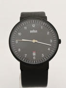 クォーツ|BRAUN