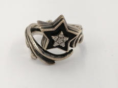 ディオーネリング #8|ALTEMIS CLASSIC