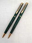 回転式ボールペン・回転式シャープペンセット|WATERMAN