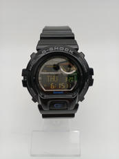 クォーツ・デジタル腕時計|CASIO