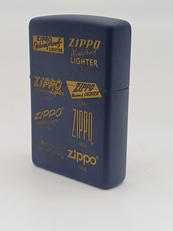 オイルライター|ZIPPO