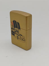 オイルライター|ZIPPO