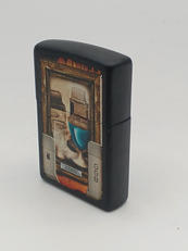 オイルライター|ZIPPO