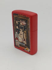 オイルライター|ZIPPO