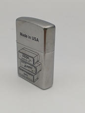 オイルライター|ZIPPO