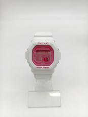 クォーツデジタル|CASIO