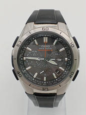 クォーツアナログ|CASIO