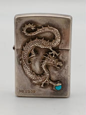 オイルライター|ZIPPO