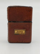 オイルライター|ZIPPO