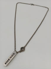 ネックレス|DIESEL