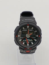 G-SHOCK クォーツアナログ|CASIO