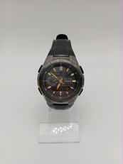 クォーツアナログ|CASIO