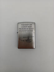 オイルライター|ZIPPO