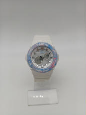 クォーツアナログ|CASIO