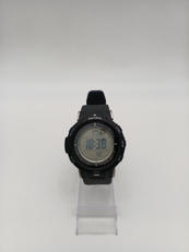 クォーツデジタル|CASIO