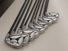 アイアンセット|TAYLORMADE